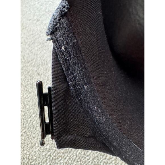 Torrid Bra Lot of 2 Padded Underwire Support Black Size 46DDD - Picture 14 of 14